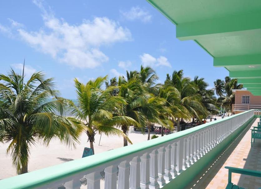 Balcon Photo