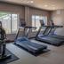 Salle de sport