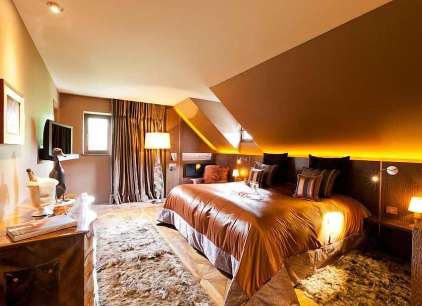 Chambre Photo