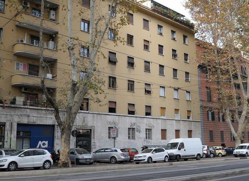 Bâtiment Photo