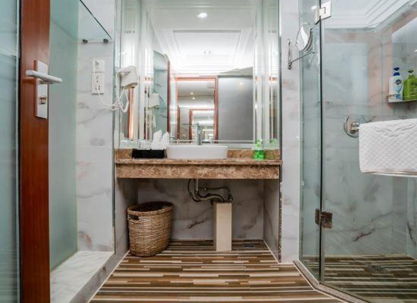 Salle de bain Photo