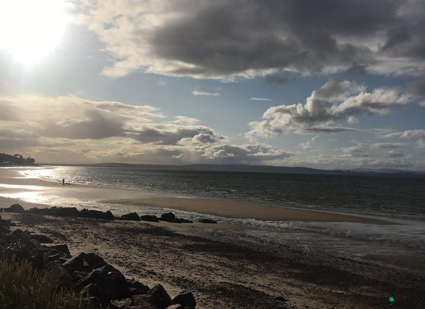Plage Photo