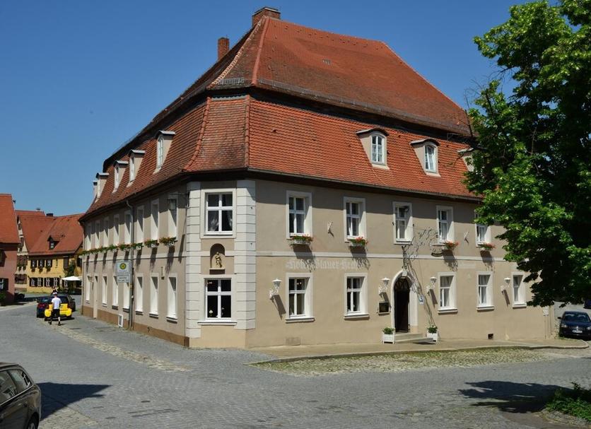 Bâtiment Photo