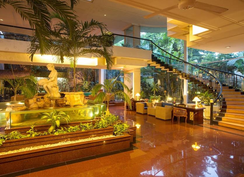 Hall d’entrée Photo