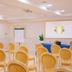 Espace de conférence