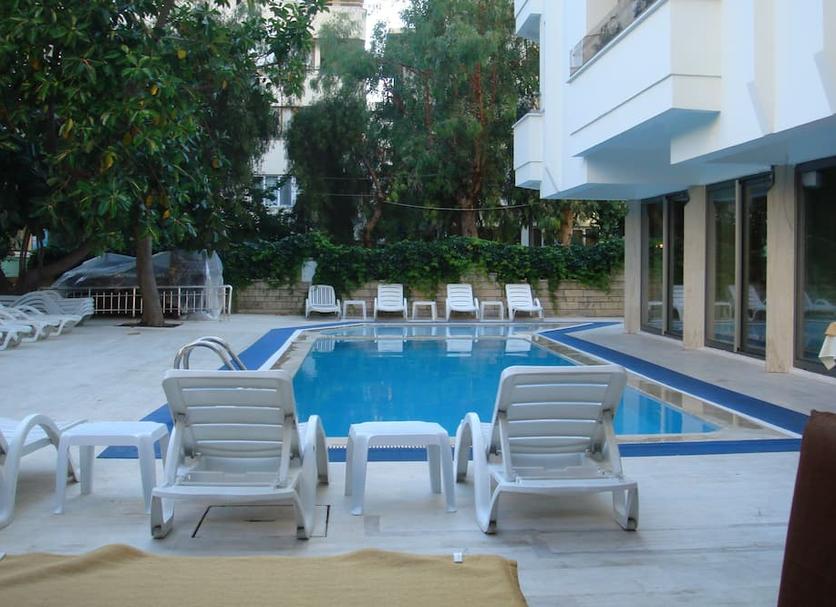 Piscine Photo