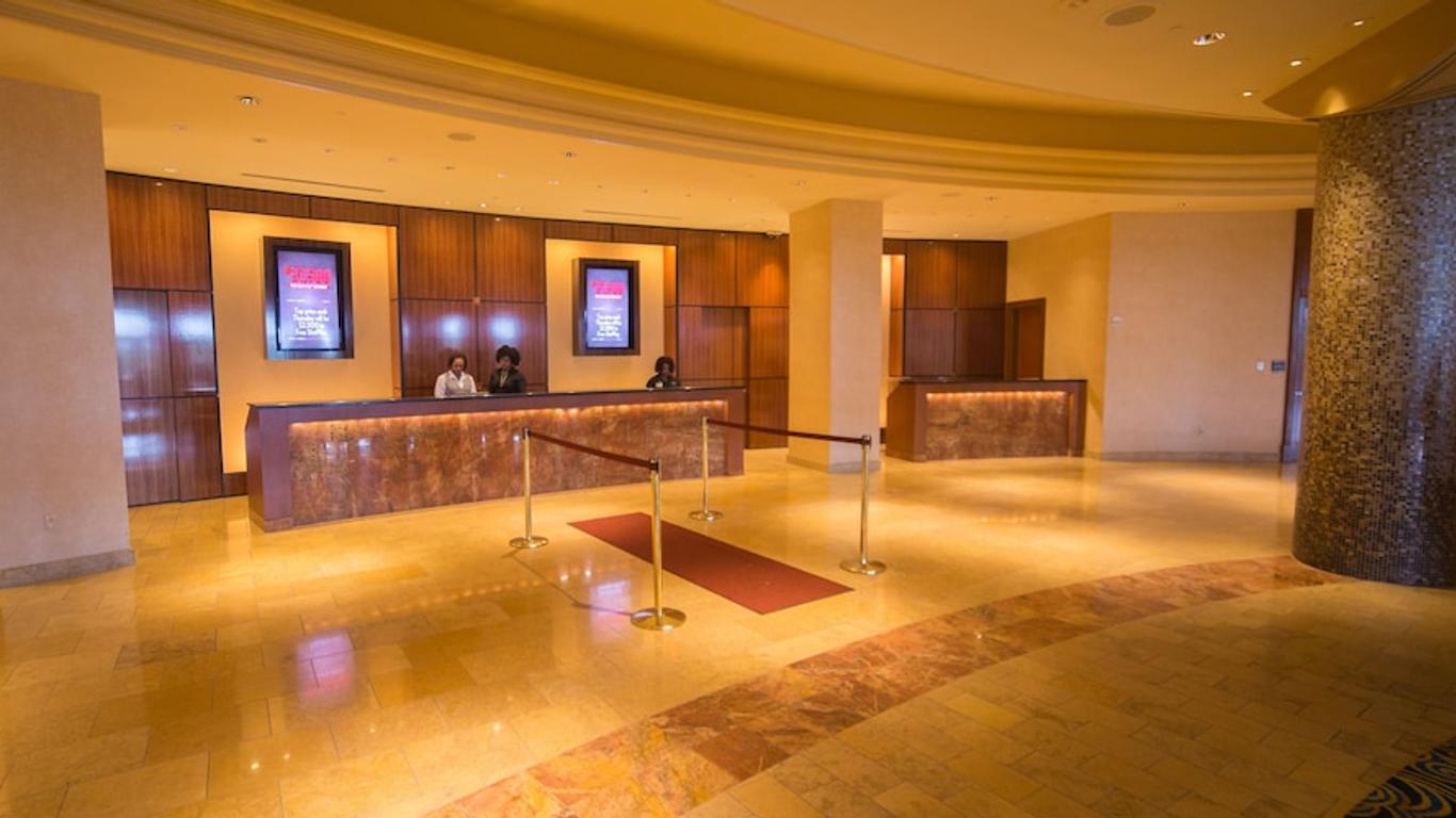 Hollywood Casino St Louis