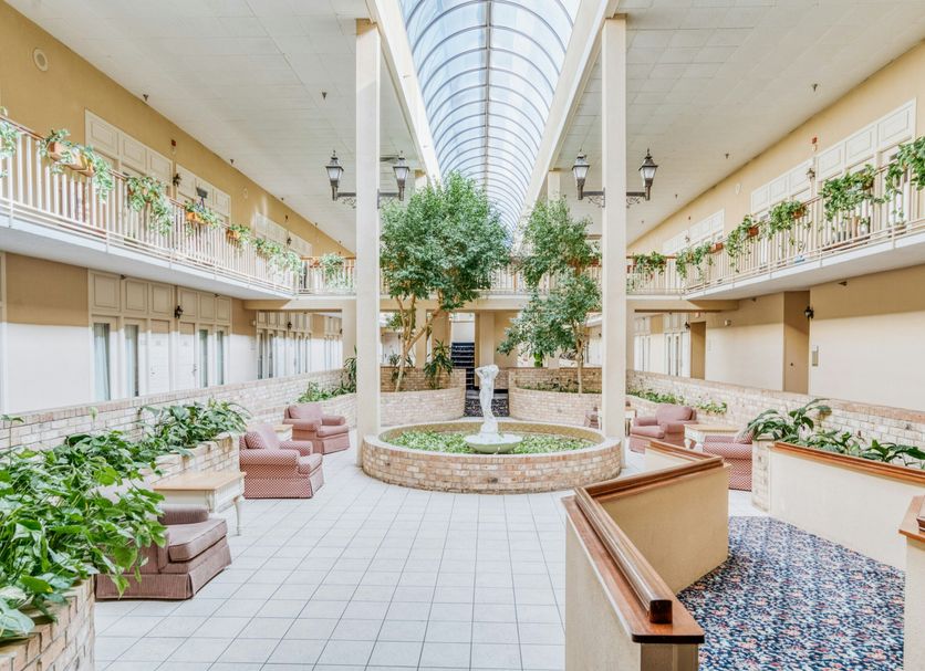 Hall d’entrée Photo