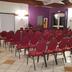 Espace de conférence