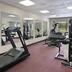 Salle de sport