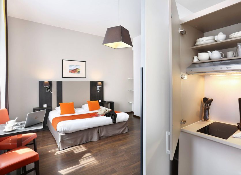 Chambre Photo
