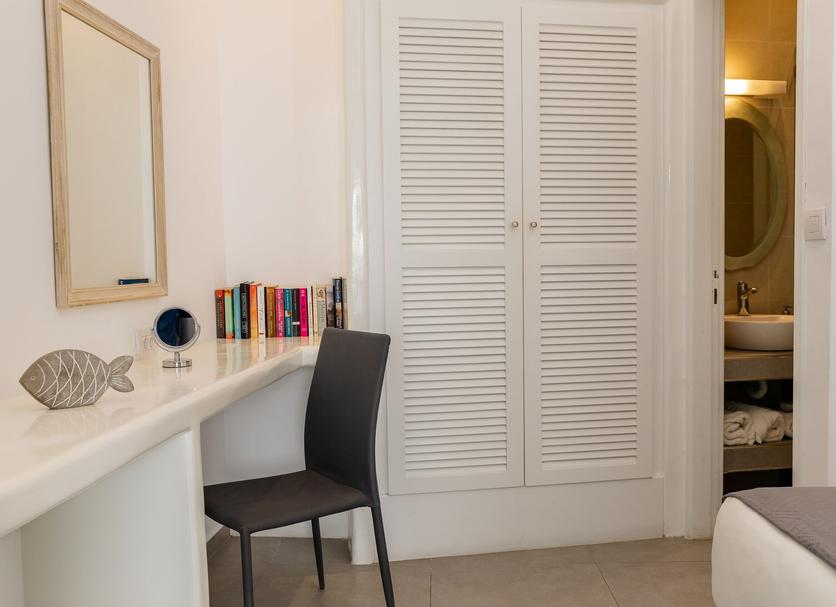 Équipements de la chambre Photo