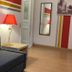 Équipements de la chambre