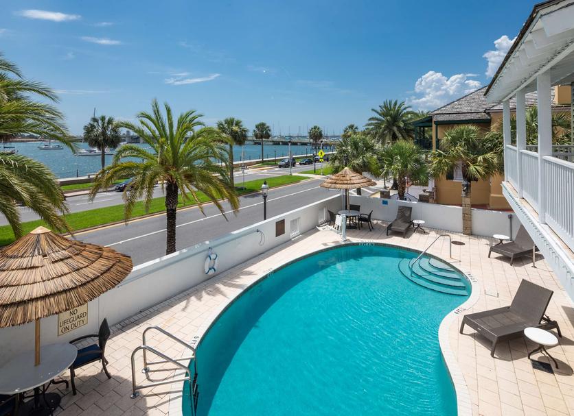 Piscine Photo