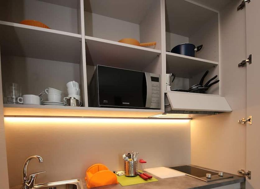 Équipements de la chambre Photo