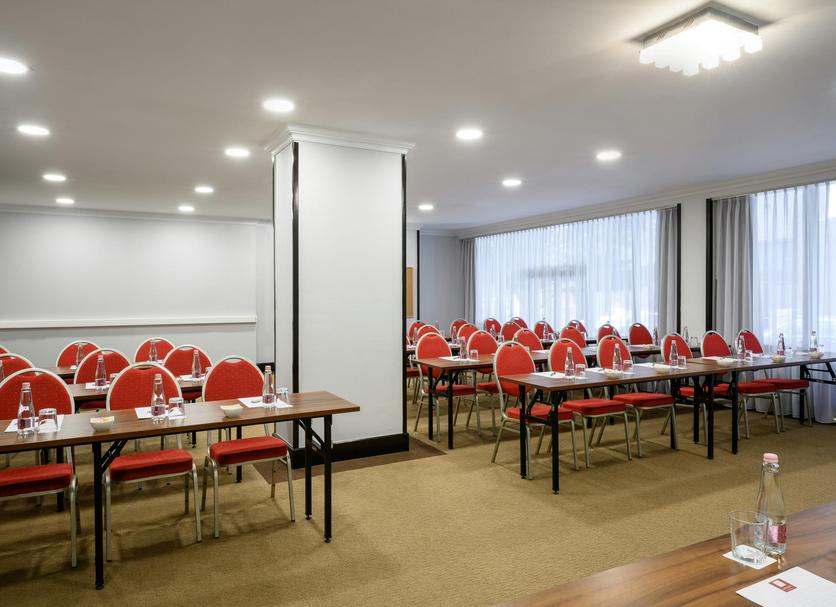 Espace de conférence Photo