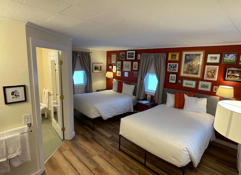 Chambre Photo