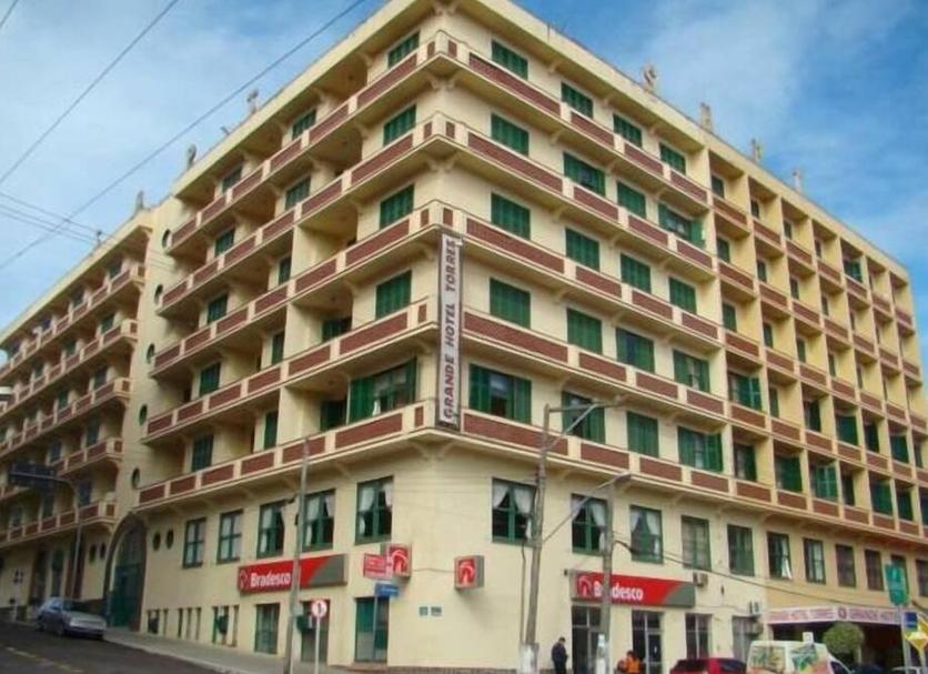 Bâtiment Photo