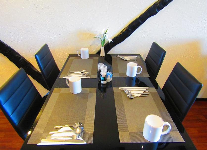 Salle à manger Photo