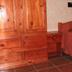 Équipements de la chambre