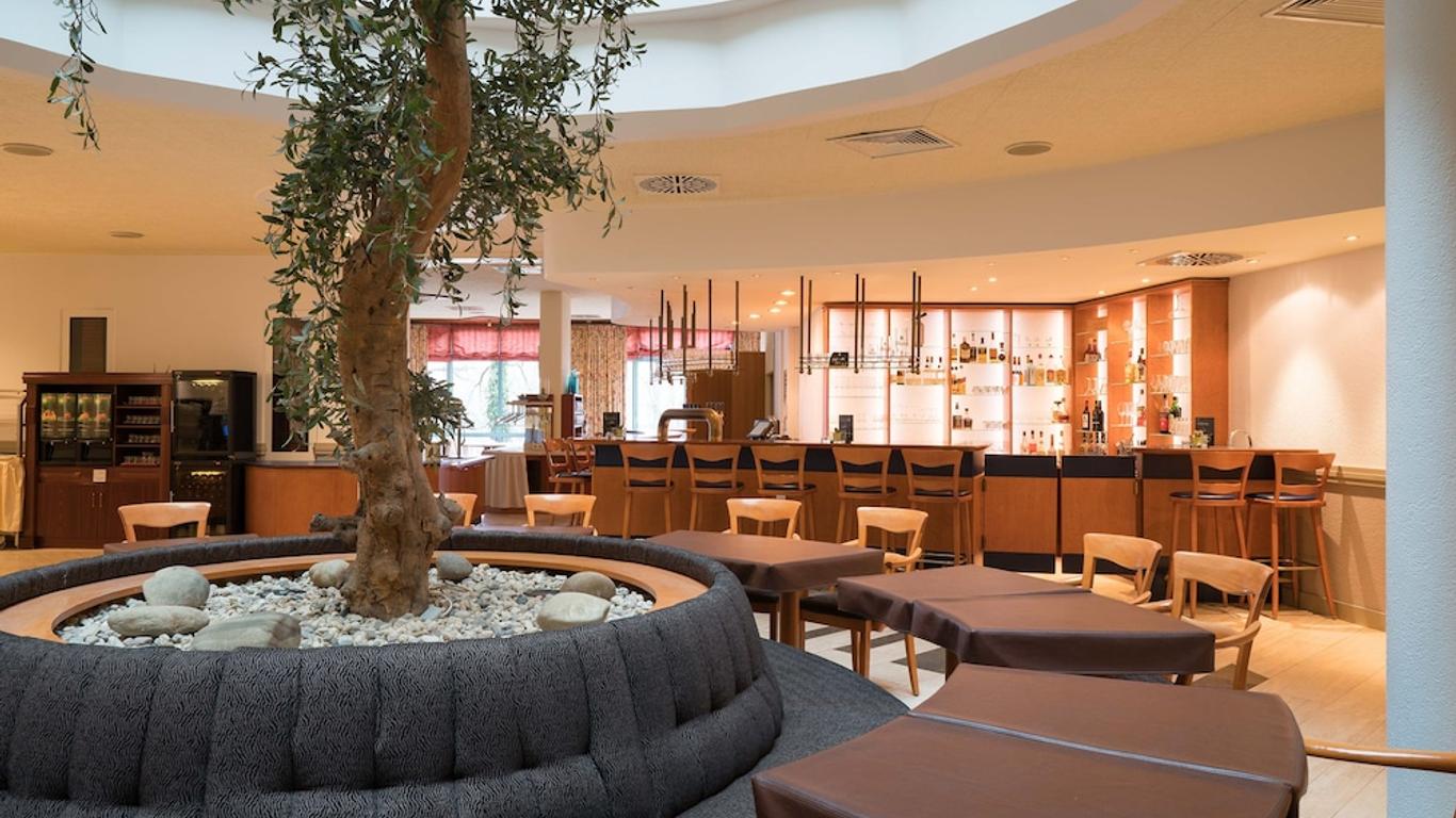 Hotel am Rosengarten