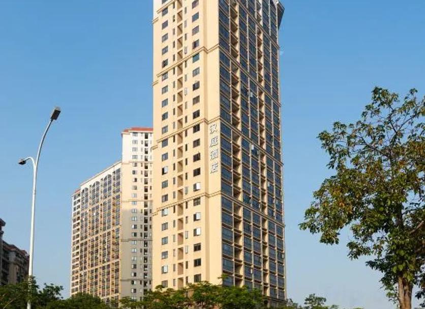 Bâtiment Photo