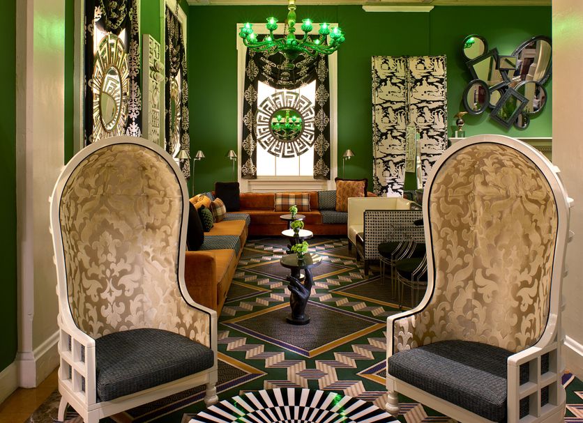 Salon Photo