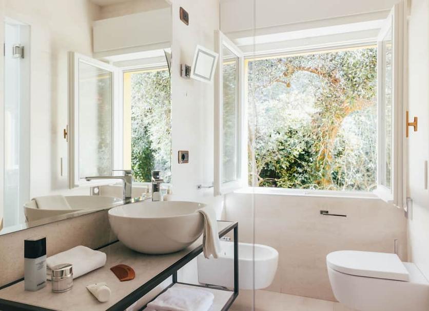 Salle de bain Photo
