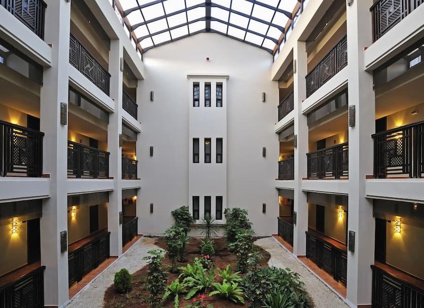 Bâtiment Photo