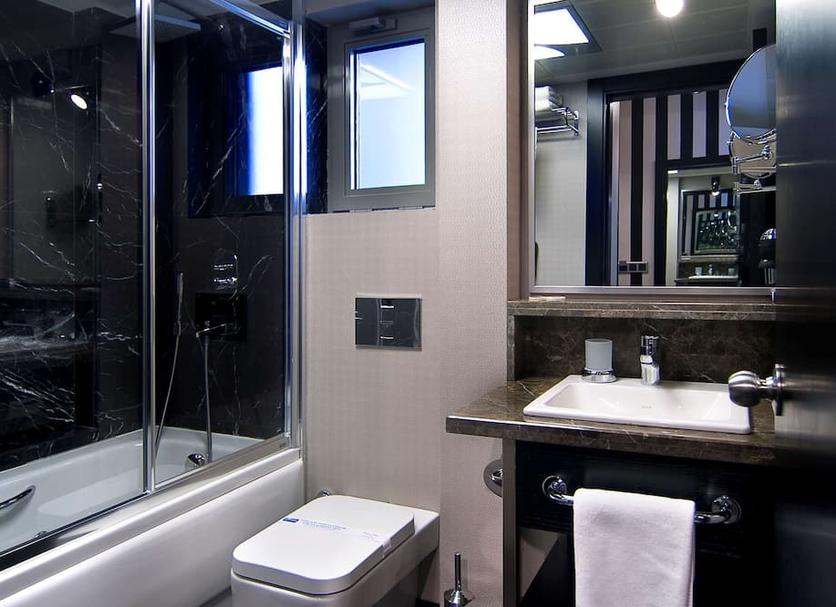 Salle de bain Photo