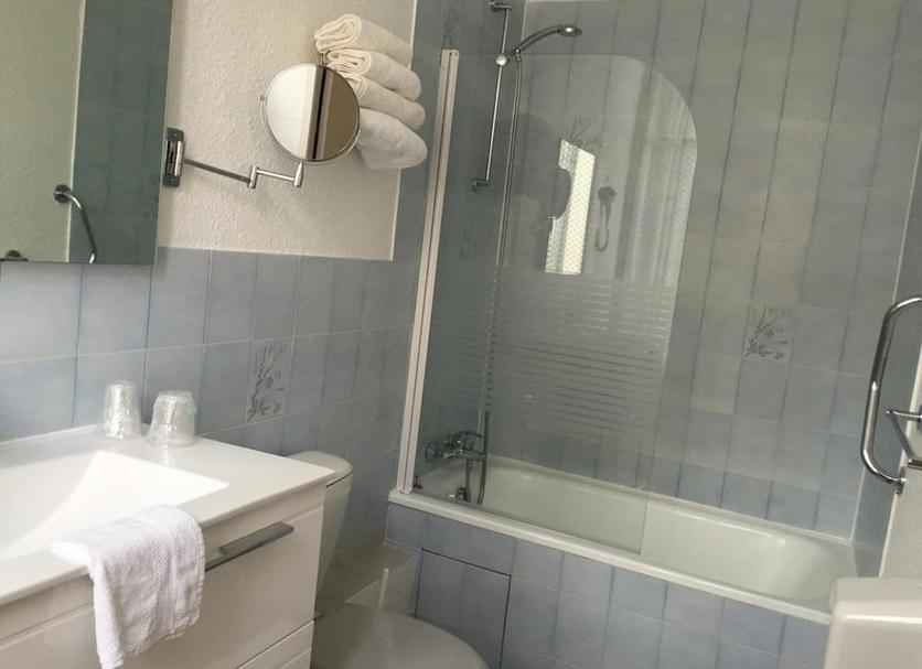 Salle de bain Photo