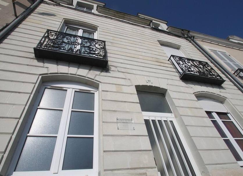 Bâtiment Photo