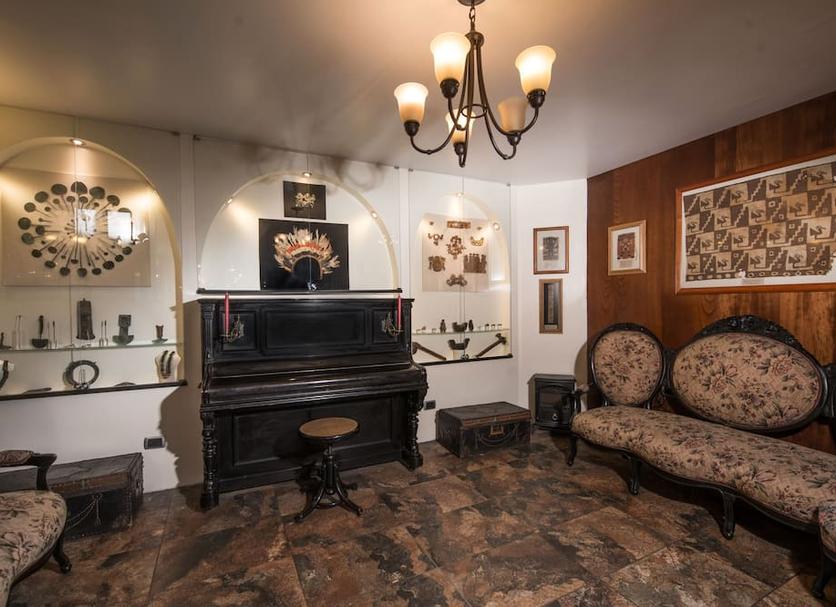 Salon Photo