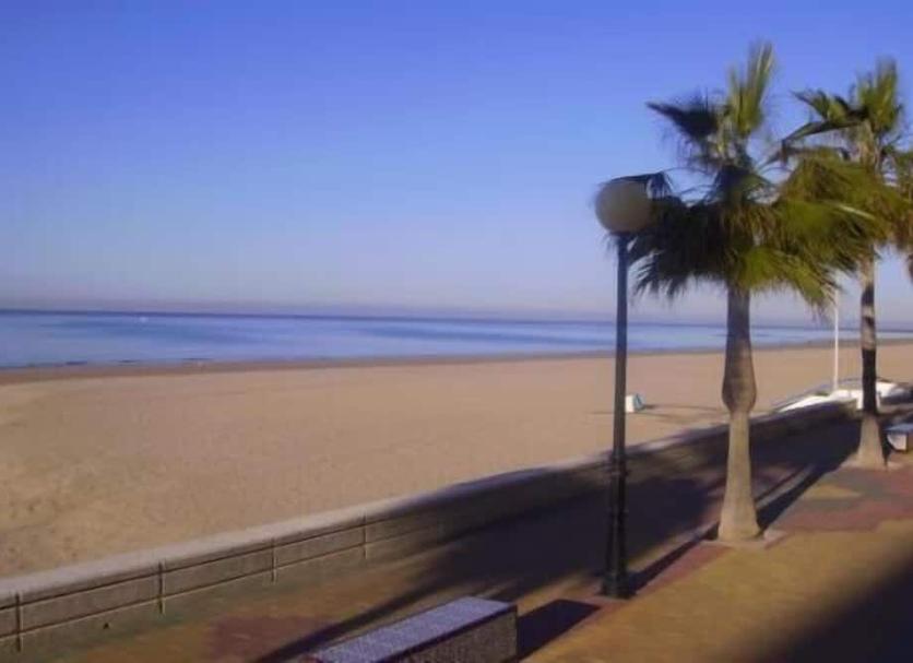 Plage Photo