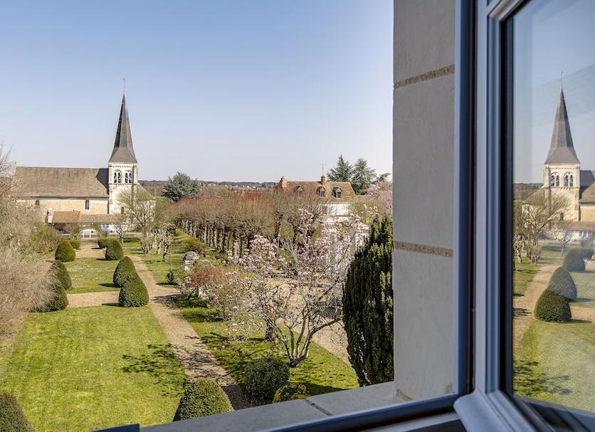 Extérieur Photo