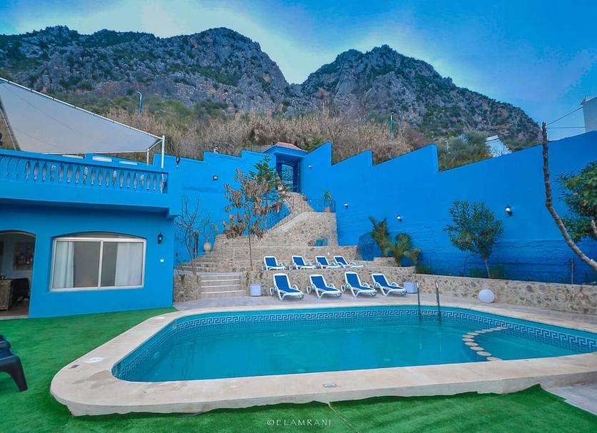 Piscine Photo
