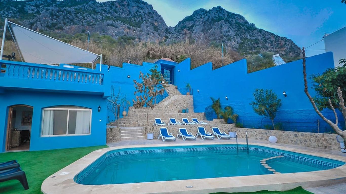 Hôtel Ziryab
