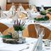 Salle de banquet