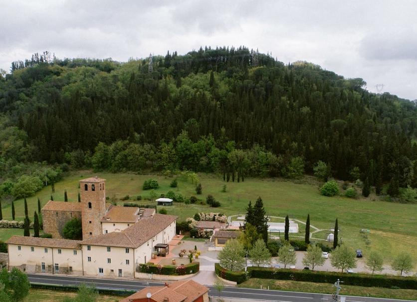 Extérieur Photo