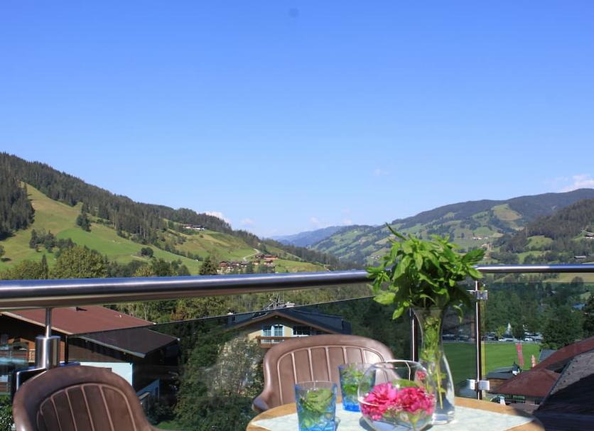 Balcon Photo