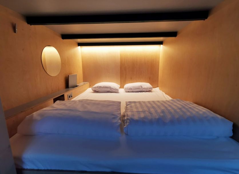 Chambre Photo