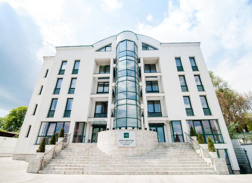 Bâtiment Photo