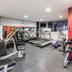 Salle de sport