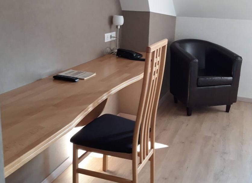 Équipements de la chambre Photo