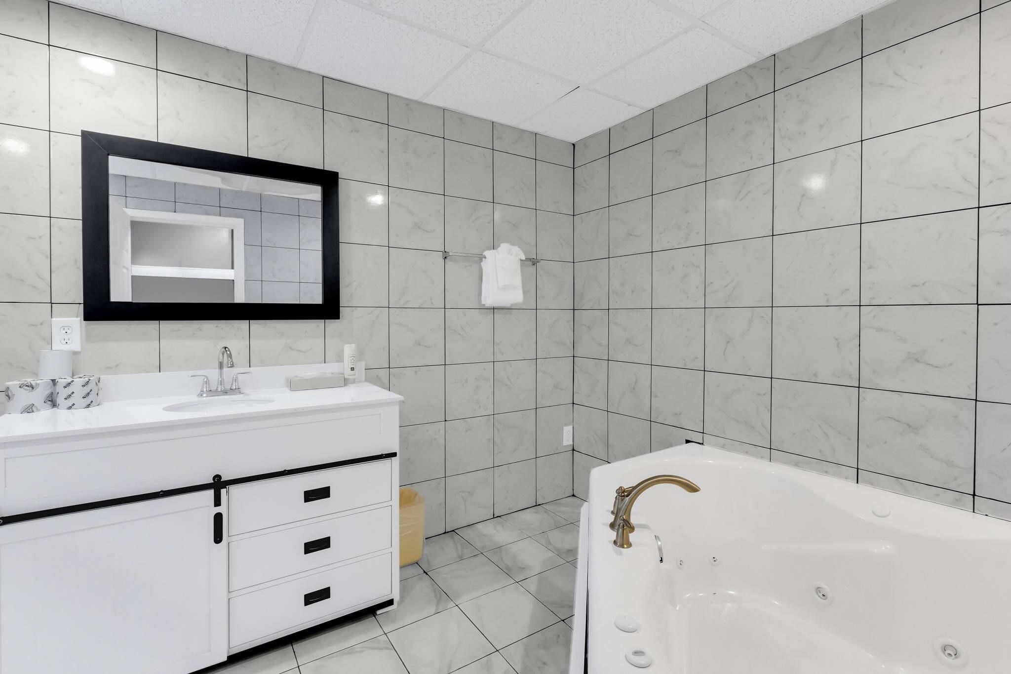 Salle de bain