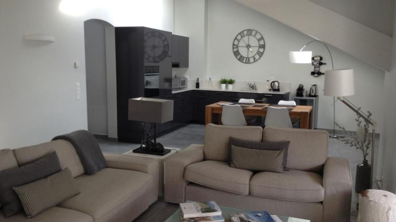 Saillon Evasion Sarl
