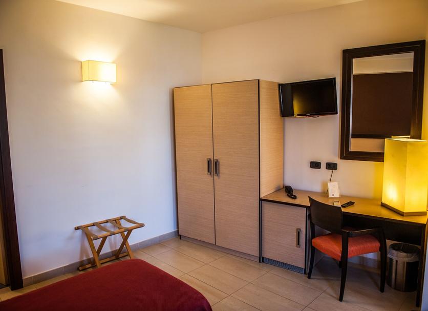 Équipements de la chambre Photo