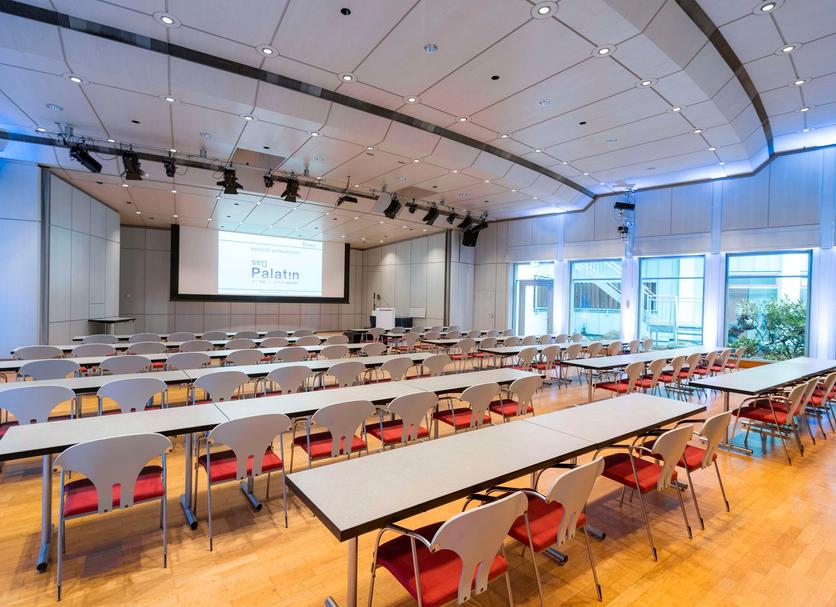 Espace de conférence Photo