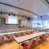 Espace de conférence