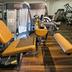 Salle de sport